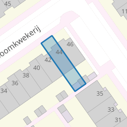 Perceel SLD02-I-4638