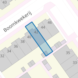 Perceel SLD02-I-4639