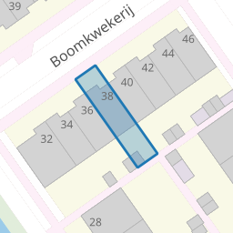 Perceel SLD02-I-4641