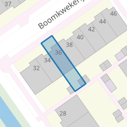 Perceel SLD02-I-4642