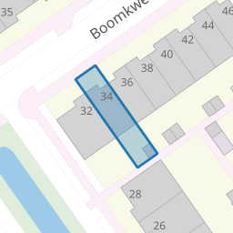 Perceel SLD02-I-4643