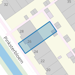 Perceel SLD02-I-4661