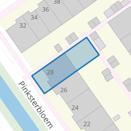 Perceel SLD02-I-4662