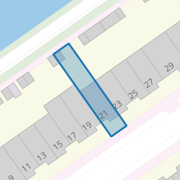 Perceel SLD02-I-4707