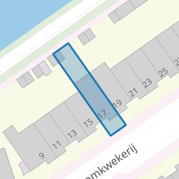 Perceel SLD02-I-4709