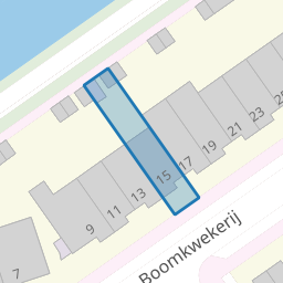 Perceel SLD02-I-4710