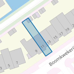 Perceel SLD02-I-4712