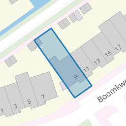 Perceel SLD02-I-4713