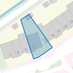 Perceel SLD02-I-4714