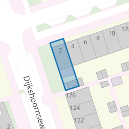 Perceel SLD02-I-4718