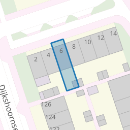 Perceel SLD02-I-4720