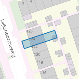 Perceel SLD02-I-4726