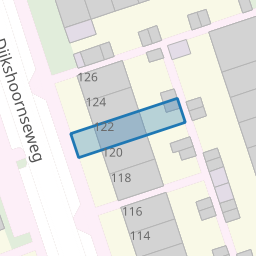 Perceel SLD02-I-4727