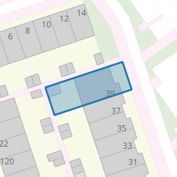 Perceel SLD02-I-4747