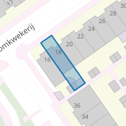 Perceel SLD02-I-4749