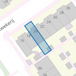 Perceel SLD02-I-4750