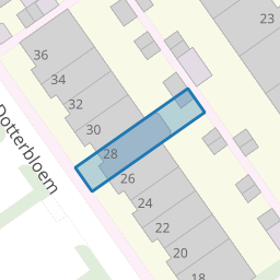 Perceel SLD02-I-4760