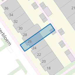 Perceel SLD02-I-4761