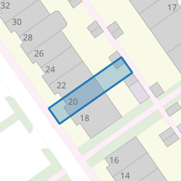 Perceel SLD02-I-4764