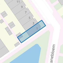 Perceel SLD02-I-4780