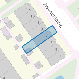 Perceel SLD02-I-4783