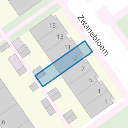 Perceel SLD02-I-4784