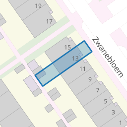 Perceel SLD02-I-4786