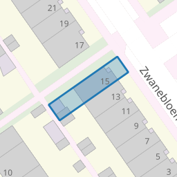 Perceel SLD02-I-4787