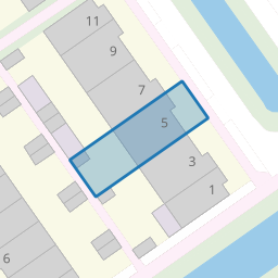 Perceel SLD02-I-4796