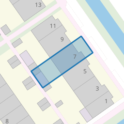 Perceel SLD02-I-4797