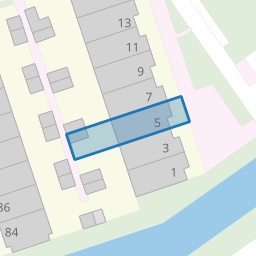 Perceel SLD02-I-4810