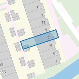 Perceel SLD02-I-4811