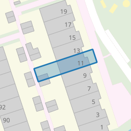 Perceel SLD02-I-4813