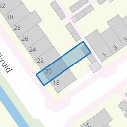 Perceel SLD02-I-4823