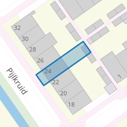 Perceel SLD02-I-4825