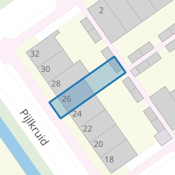 Perceel SLD02-I-4826