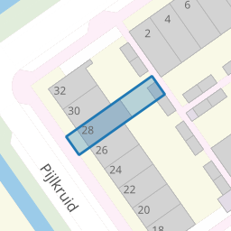 Perceel SLD02-I-4827