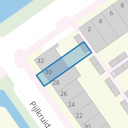 Perceel SLD02-I-4828