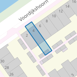 Perceel SLD02-I-4831