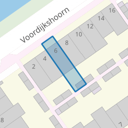 Perceel SLD02-I-4832