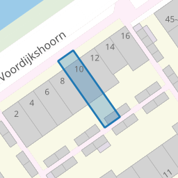 Perceel SLD02-I-4834