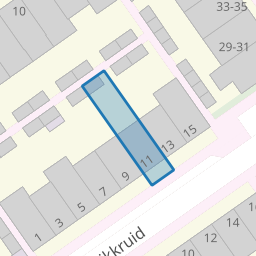 Perceel SLD02-I-4840