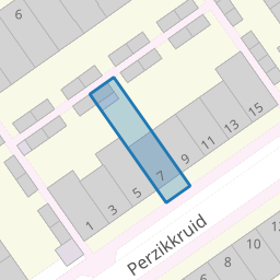 Perceel SLD02-I-4842