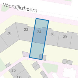 Perceel SLD02-I-4850