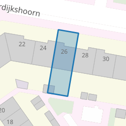 Perceel SLD02-I-4851
