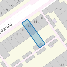 Perceel SLD02-I-4897