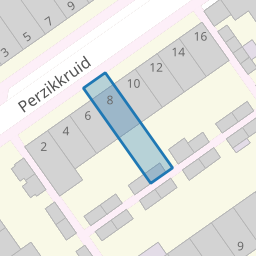 Perceel SLD02-I-4899