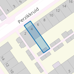 Perceel SLD02-I-4901