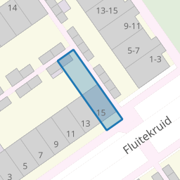 Perceel SLD02-I-4903