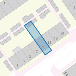 Perceel SLD02-I-4906